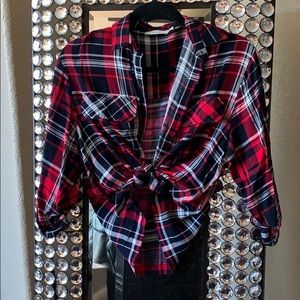 Lush Top in excellent condition